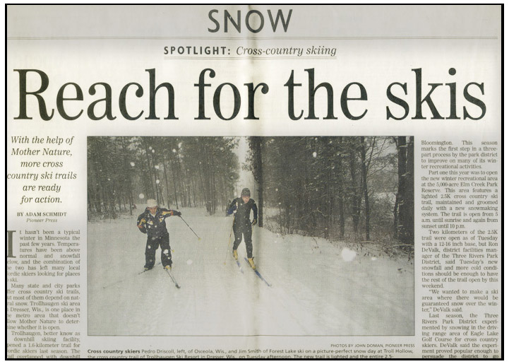 Lisa Legge writer editor minnesota