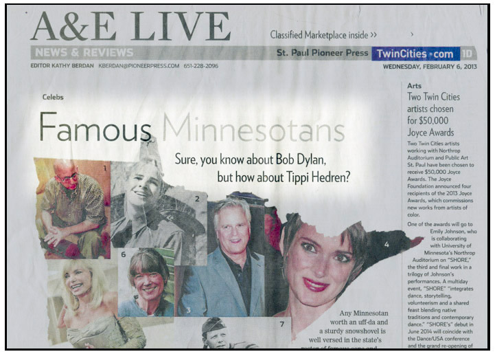 Lisa Legge writer editor minnesota