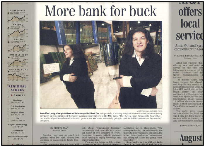 Lisa Legge writer editor minnesota