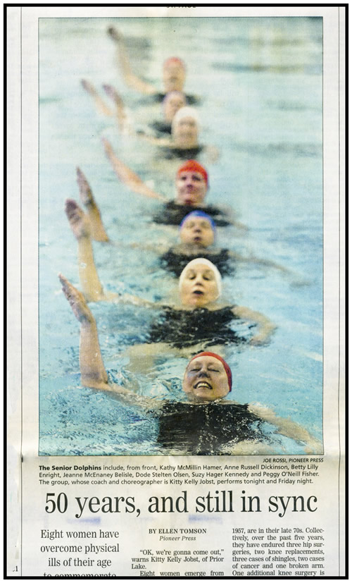 Lisa Legge writer editor minnesota