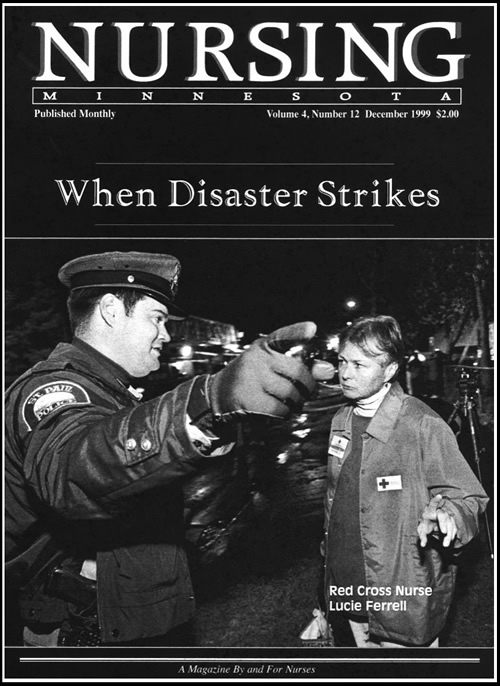 Lisa Legge writer editor minnesota